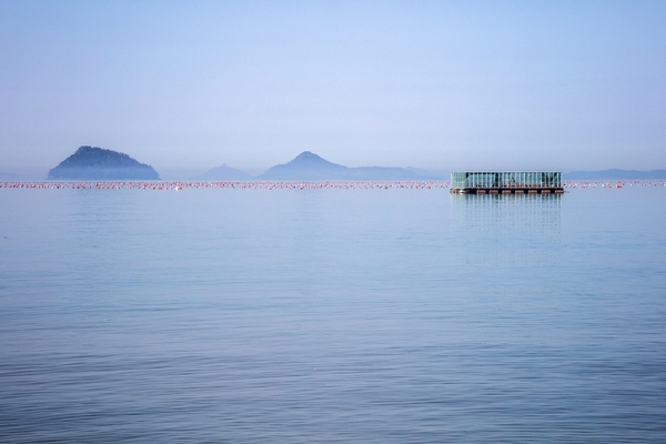 장산 마진도해변 2