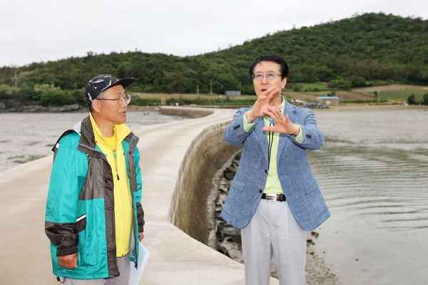 2019.05.19 가고싶은섬 현장점검 1