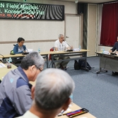 2019.05.31 한국의 갯벌 유네스코등재 실사단방문