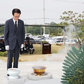 2019.06.06 현충일추념식