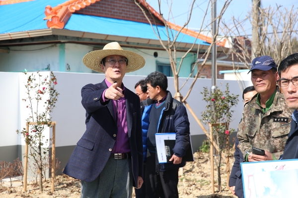 2020.02.21 도초면 현장점검 3