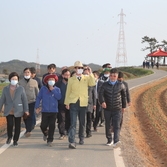 2020.03.17 지도읍 선도 현장방문