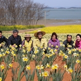 2020.04.13 지도읍 선도 현장방문