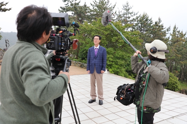 2023.05.15  매그넘포토스 작가 알렉스 마졸리 인터뷰 3