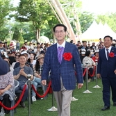 2023.05.20  곡성 세계장미축제 개막식