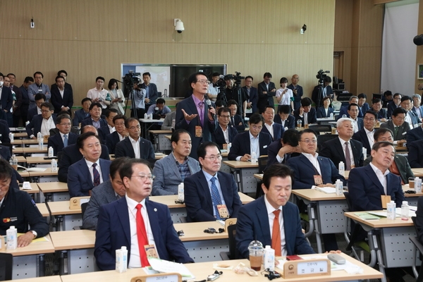 2023.06.13  제17회 시장군수구청장 산림연찬회 3