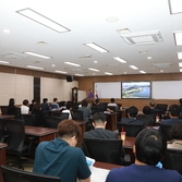 2023. 07. 10   목포해양대학교-목포해양대학교 최고경영자과정 특강