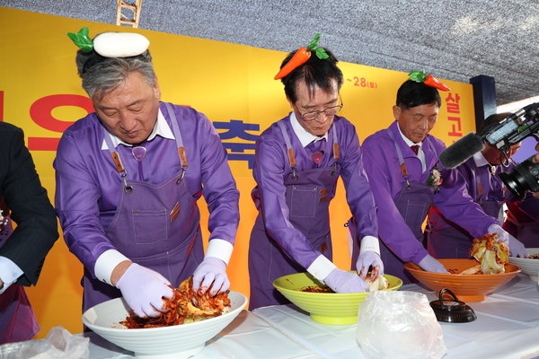 2023. 10. 27   지도읍-2023 섬 새우젓축제 개막식 5