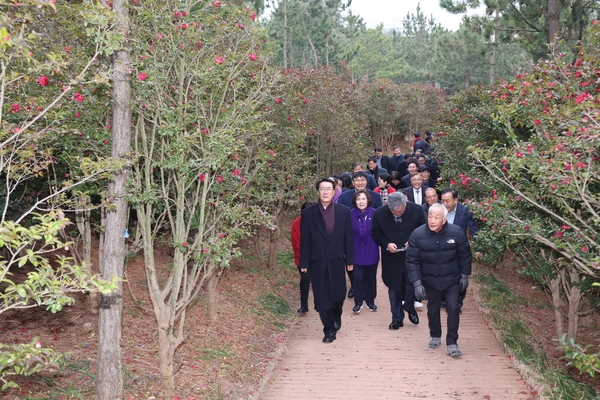 2024. 01. 02    신년맞이 문화공연 및 시무식 6