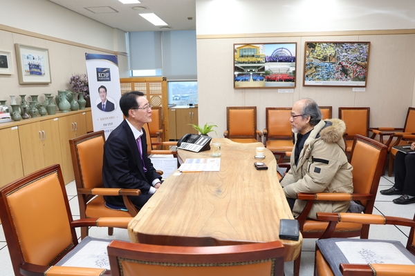 2024. 01. 17    경향스포츠신문 신년대담 인터뷰 4