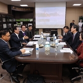 2024. 02. 14   전남도지사 (주)천사김 방문