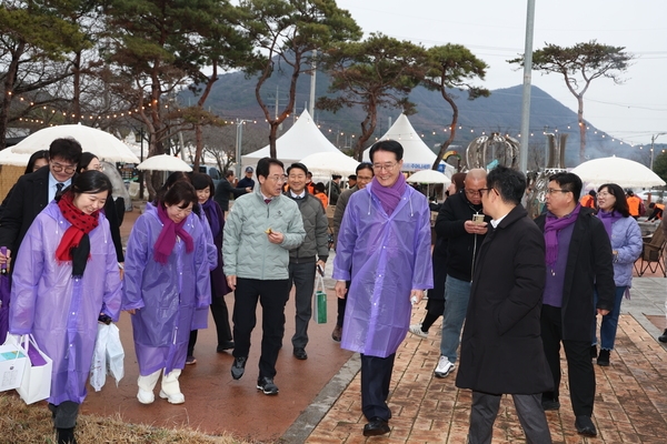 2024. 02. 23   강진 청자축제 현장견학 5