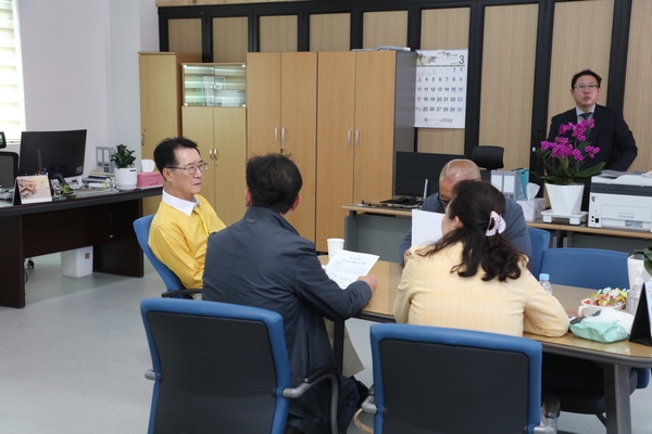 2024. 03. 23   신안군정원수협동조합 방문 1