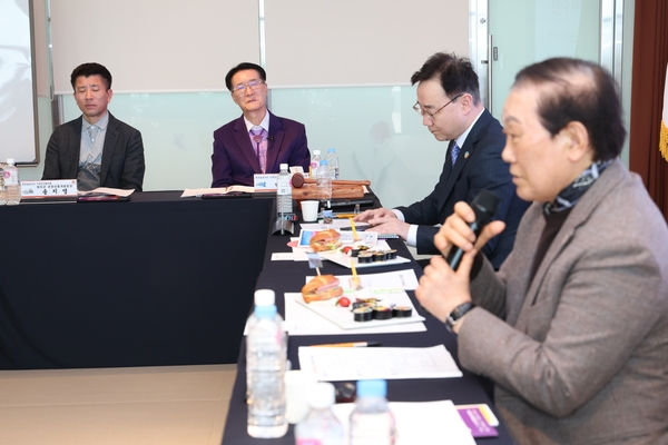 2024. 03. 29   한국 슬로시티 시장군수 협의회 2024 정기총회 3