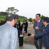 2024.05.01   해상풍력 관련 서삼석의원 면담