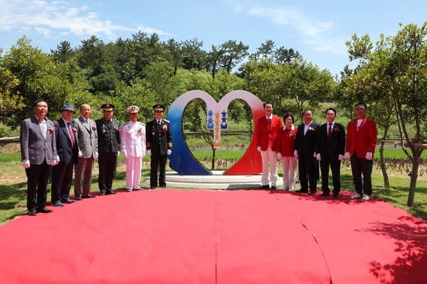 2024.06.28_비금면 별들의정원제막식 1