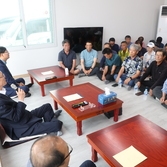 2024.07.17_암태면 쌩낌항 국가어항 신규지정 관련 설명회