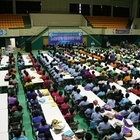 신안군 노인대학 행복마당 축제