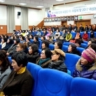 신안군 2017 여성농업인 소통교육 실시.. “농업 트렌드를 읽자” 급변하는 농업...