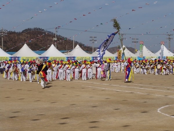 섬들의 고향 신안 화합대축제, 내달 개막..'문화예술·체육행사로 신안의 비전과 염원을 담은 축제의 장 마련'1