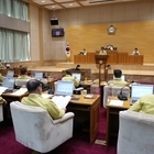 박우량 신안군수 군의회 시정연설 내년 군정운영 방향 제시..'혁신적인 설계와 투자...