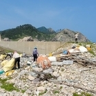 흑산면, 다도해 해양쓰레기 정화활동 실시