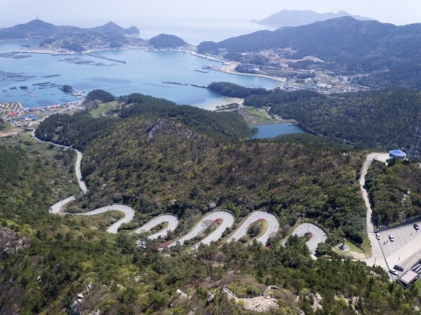 흑산도, 가고 싶은 K-관광섬 선정.. '문체부 K-관광 섬 육성사업 선정, 세계인의 가고 싶은 섬으로'1