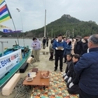 선생님의 사랑으로 바다에서 꿈을 이루겠습니다..'하의도 선생님과 제자들의 애틋한 ...