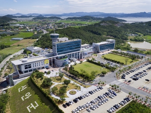 신안군, 전남형 만원주택 공모 선정..'청년·신혼부부 주거 문제 해결 기대'1