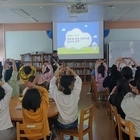 신안군청소년상담복지센터 찾아가는 교육 실시..'위기예방교육 및 부모교육'