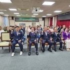 신안군, 제5기 1004굴 양식학교 입교식 열려..'1004굴 6차산업, 외화소득...